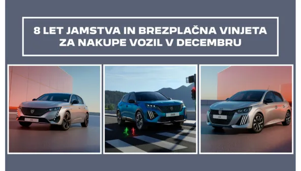 POSEBNA DECEMBERSKA PONUDBA