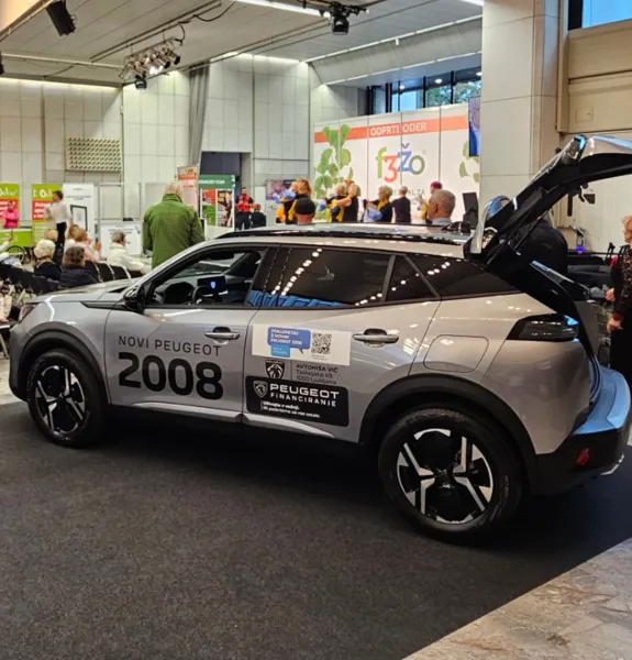 FESTIVAL ZA TRETJE ŽIVLJENJSKO OBDOBJE