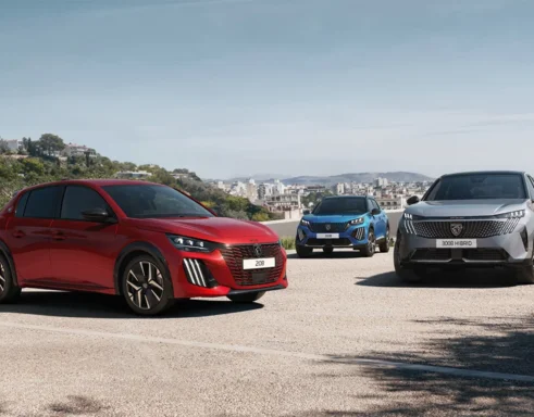 VAU - PONUDBA, KI ODMEVA