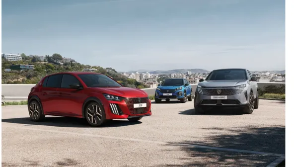 VAU - PONUDBA, KI ODMEVA