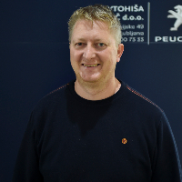 Bernard KOŽUH