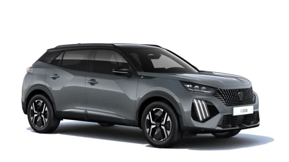 ALLURE 1.2 PureTech 100 ST EUR6.4