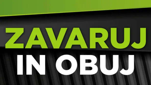 ZAVARUJ IN OBUJ