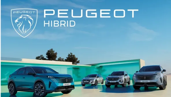 Nova generacija varčnih Peugeot vozil