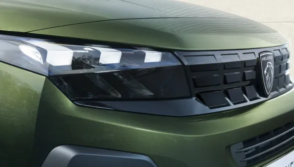 Dizelski Peugeot Rifter je nazaj!