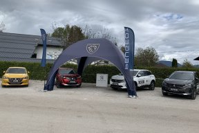 25. Jesenski kmetijsko obrtni sejem Komenda 2021