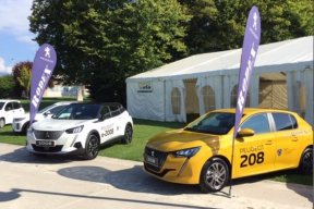 1. srečanje upokojencev Domžale