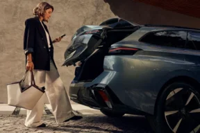 Novi PEUGEOT 308 in 308 SW