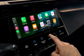 Novi PEUGEOT 308 in 308 SW