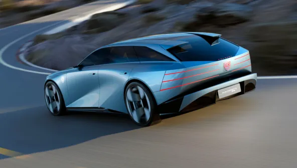 Concept 6 in Concept 8 – pogled v prihodnost znamke PEUGEOT