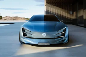 Concept 6 in Concept 8 – pogled v prihodnost znamke PEUGEOT