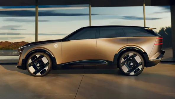 Concept 6 in Concept 8 – pogled v prihodnost znamke PEUGEOT