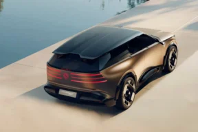 Concept 6 in Concept 8 – pogled v prihodnost znamke PEUGEOT