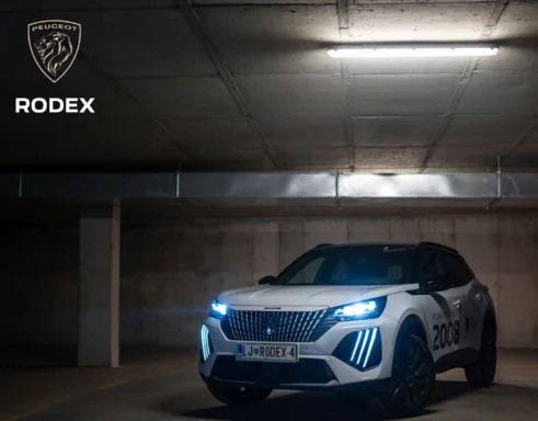 Peugeot servis in prodaja v Rovah pri Radomljah – vaš vodič do zanesljive izbire