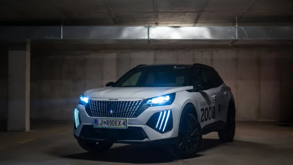 Peugeot servis in prodaja v Rovah pri Radomljah – vaš vodič do zanesljive izbire