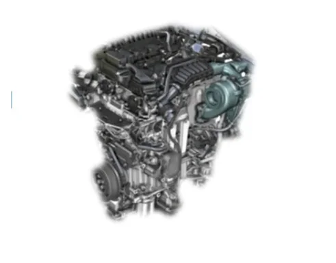Novi PEUGEOT Turbo 100 – nova generacija z verižnim pogonom