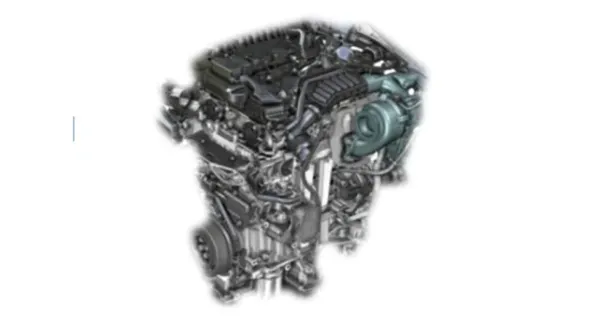 Novi PEUGEOT Turbo 100 – nova generacija z verižnim pogonom
